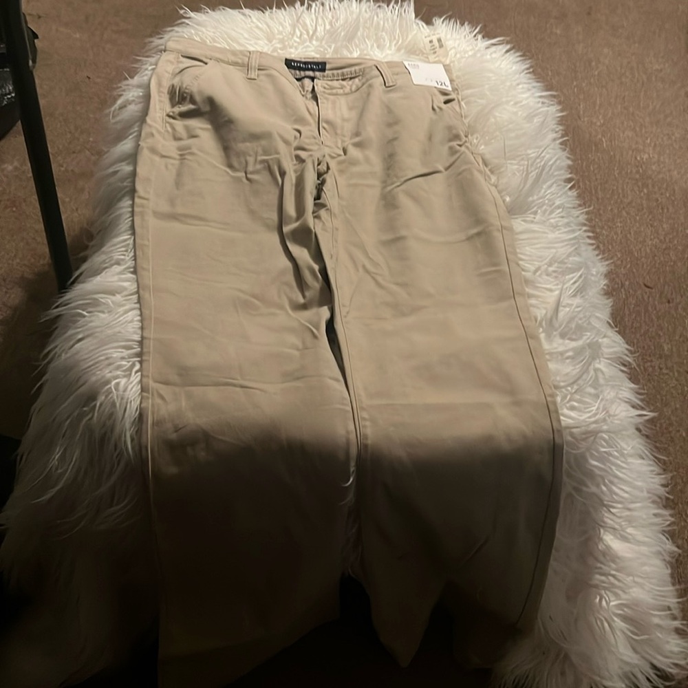 Juniors pants